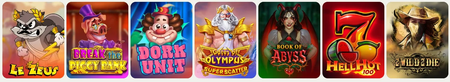 SlotMonster Casino Slots en automaten