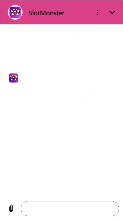 SlotMonster Casino Klantenservice