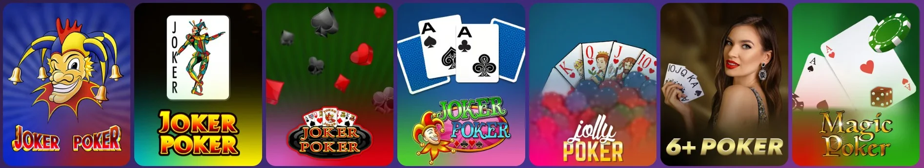 SlotMonster Casino Tafelspellen
